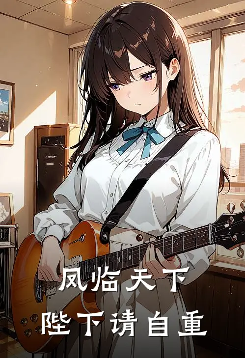 凤临天下，陛下请自重