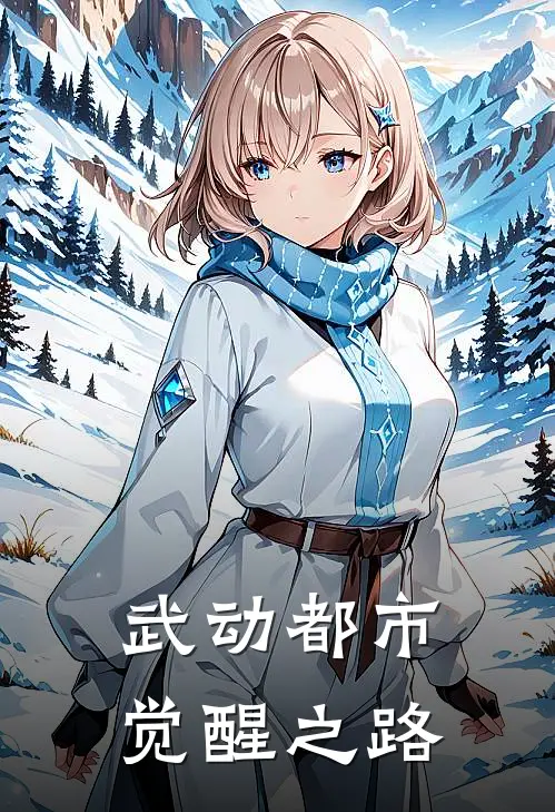 武动都市觉醒之路