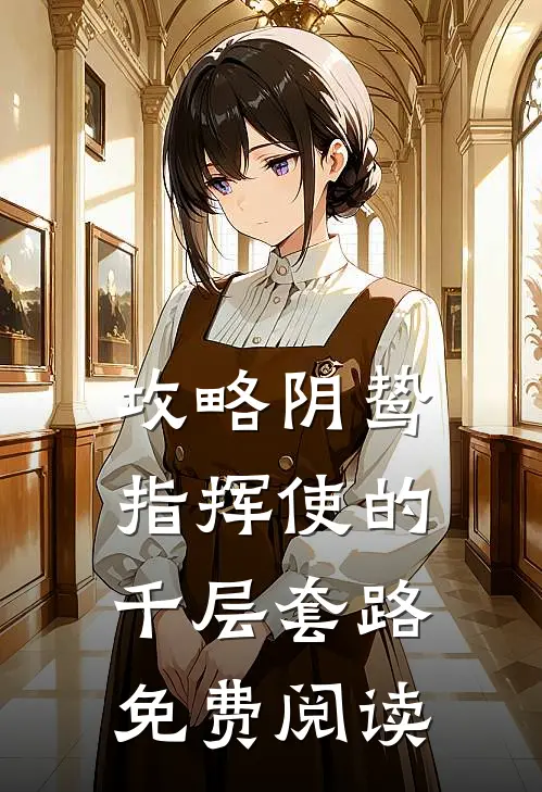 攻略阴鸷指挥使的千层套路免费阅读