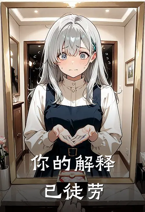 你的解释已徒劳(沈墨琛薇薇)小说免费在线阅读_你的解释已徒劳(沈墨琛薇薇)大结局阅读