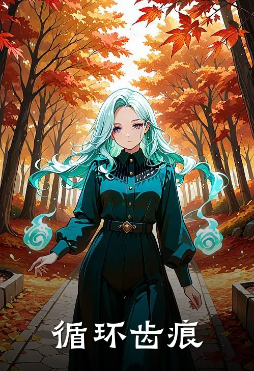 循环齿痕(顾洲林夏)完整版免费阅读_最新章节列表循环齿痕(顾洲林夏)