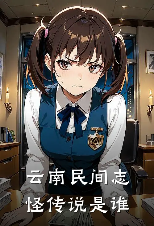 云南民间志怪传说是谁