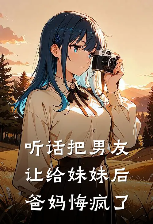 听话把男友让给妹妹后，爸妈悔疯了