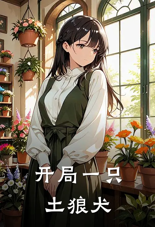 开局一只土狼犬林野苍木最新好看小说推荐_完本小说免费开局一只土狼犬(林野苍木)