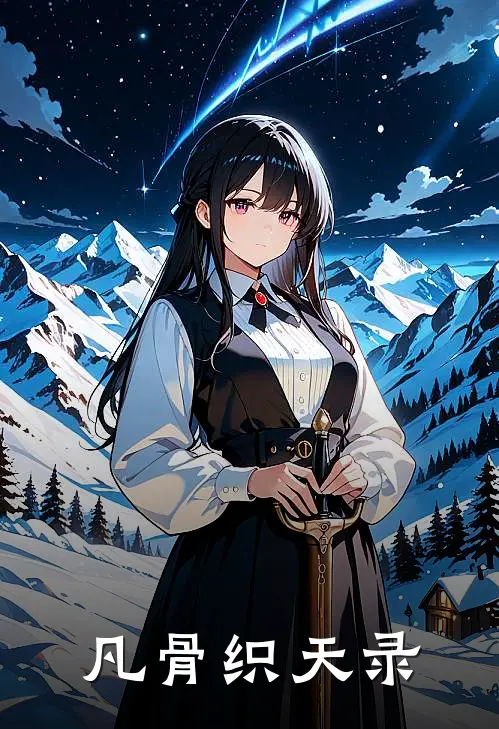 凡骨织天录