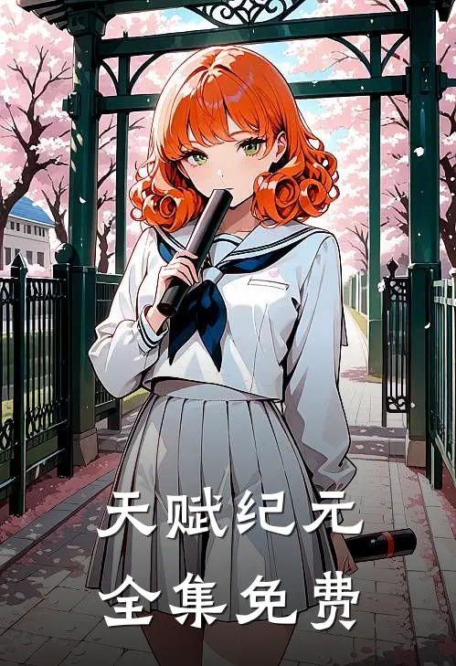 天赋纪元全集免费