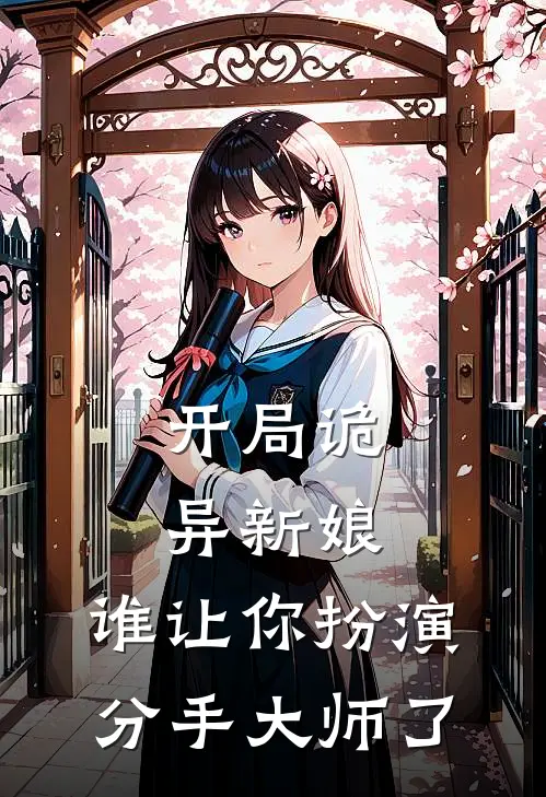 开局诡异新娘，谁让你扮演分手大师了