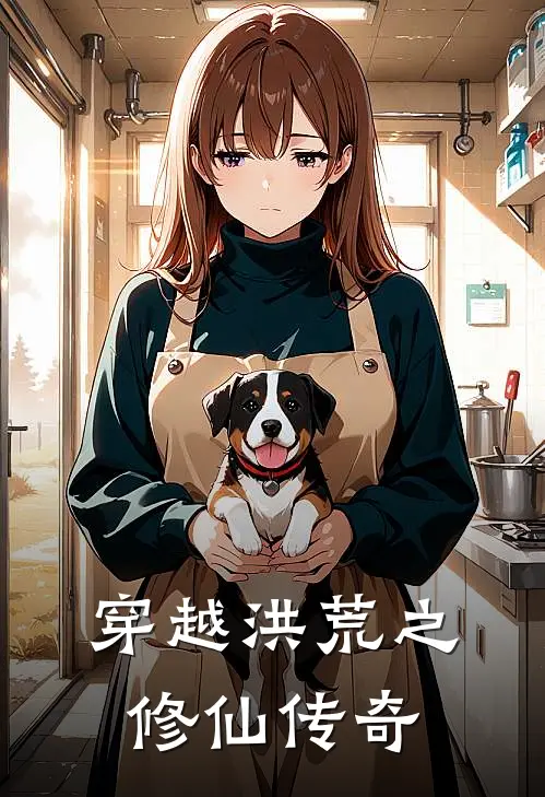 穿越洪荒之修仙传奇