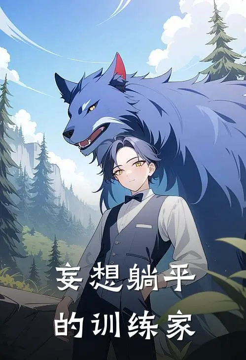 妄想躺平的训练家(小辉山梨)好看的完结小说_热门小说推荐妄想躺平的训练家小辉山梨