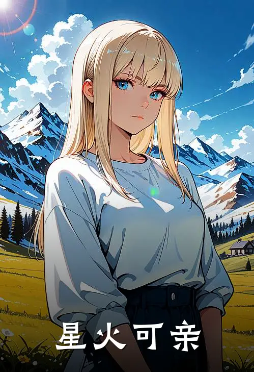 星火可亲