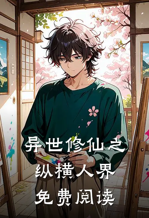 异世修仙之纵横人界免费阅读