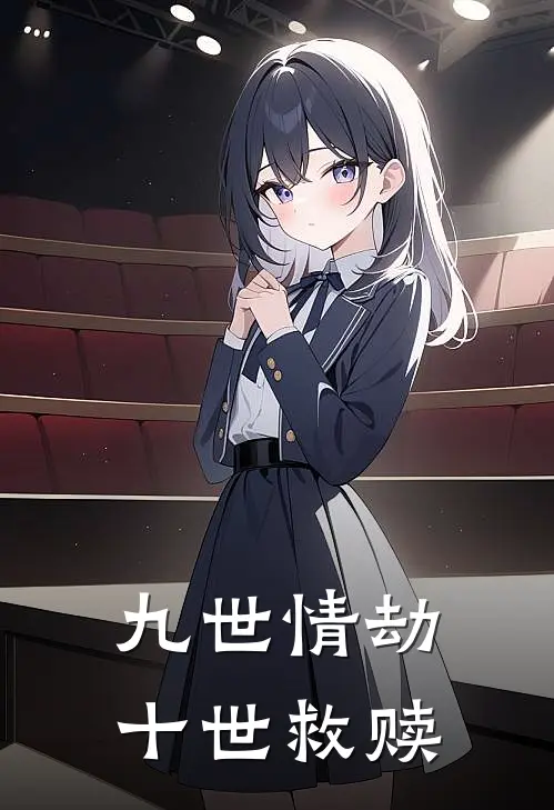 九世情劫，十世救赎