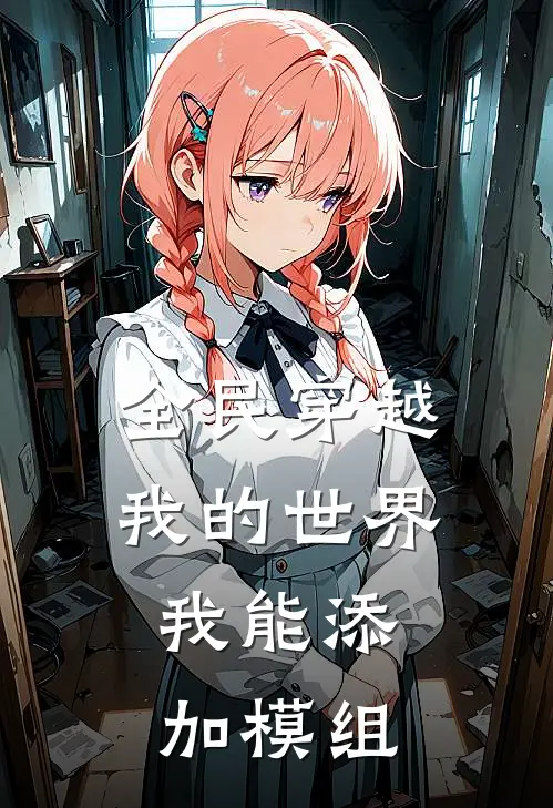 全民穿越我的世界：我能添加模组