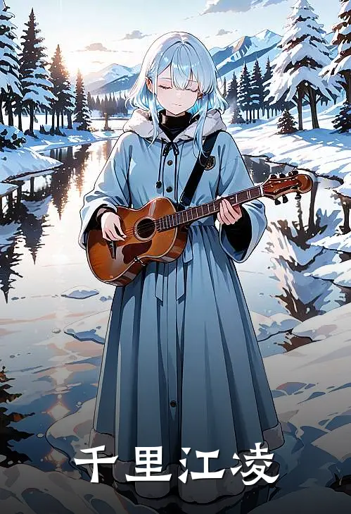 千里江凌千凌宋芷若完整免费小说_热门小说阅读千里江凌千凌宋芷若