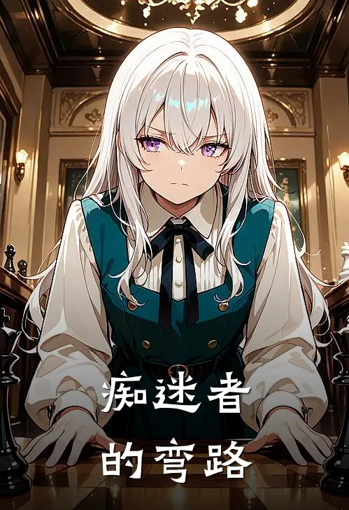 痴迷者的弯路