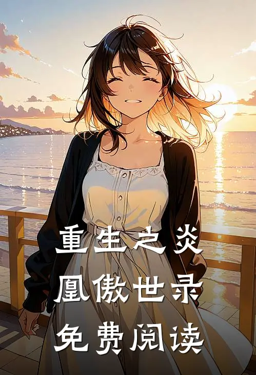 重生之炎凰傲世录免费阅读