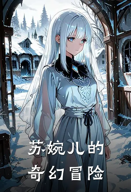 苏婉儿的奇幻冒险