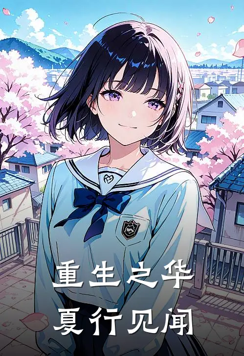 重生之华夏行见闻