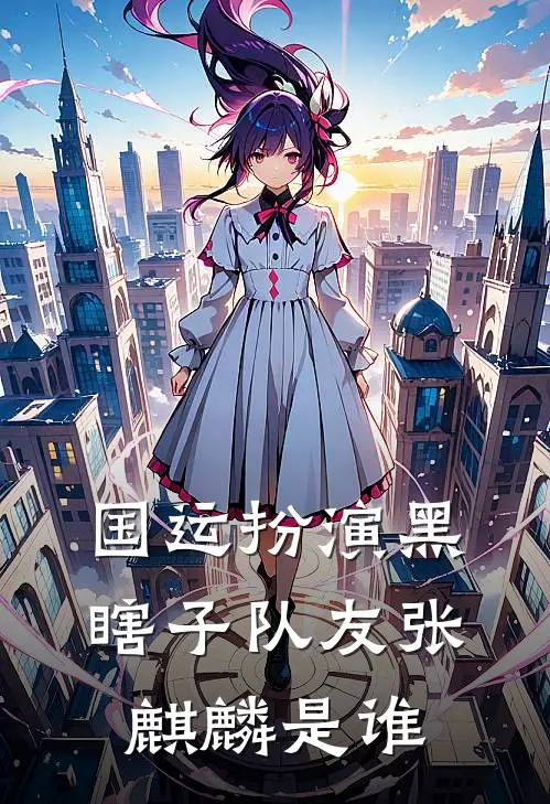 国运扮演黑瞎子队友张麒麟是谁