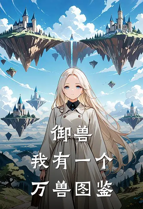 御兽：我有一个万兽图鉴