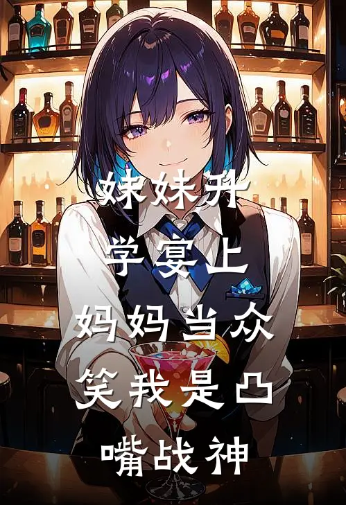 妹妹升学宴上，妈妈当众笑我是凸嘴战神顾离顾芙免费小说在线阅读_热门小说在线阅读妹妹升学宴上，妈妈当众笑我是凸嘴战神顾离顾芙