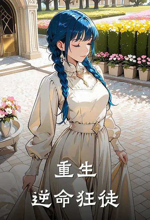 重生：逆命狂徒