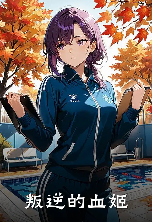 叛逆的血姬(莉雅丝安菲尼亚)最新小说推荐_最新热门小说叛逆的血姬莉雅丝安菲尼亚