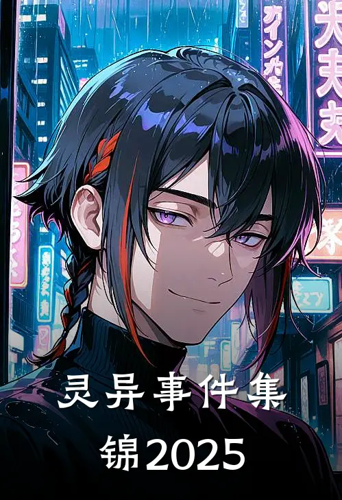 灵异事件集锦2025