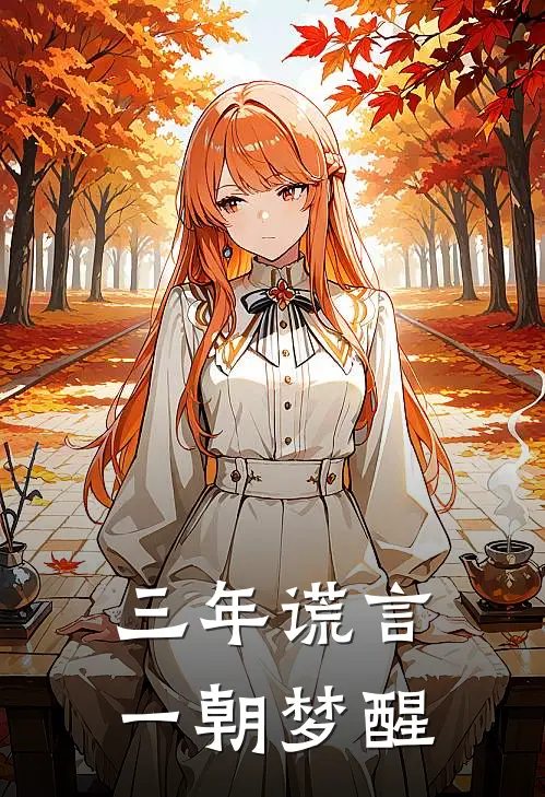 《三年谎言，一朝梦醒》程锐林夏全集免费在线阅读_(程锐林夏)全章节免费在线阅读