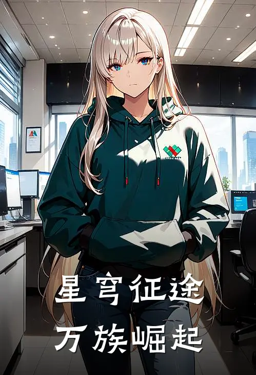 星穹征途：万族崛起