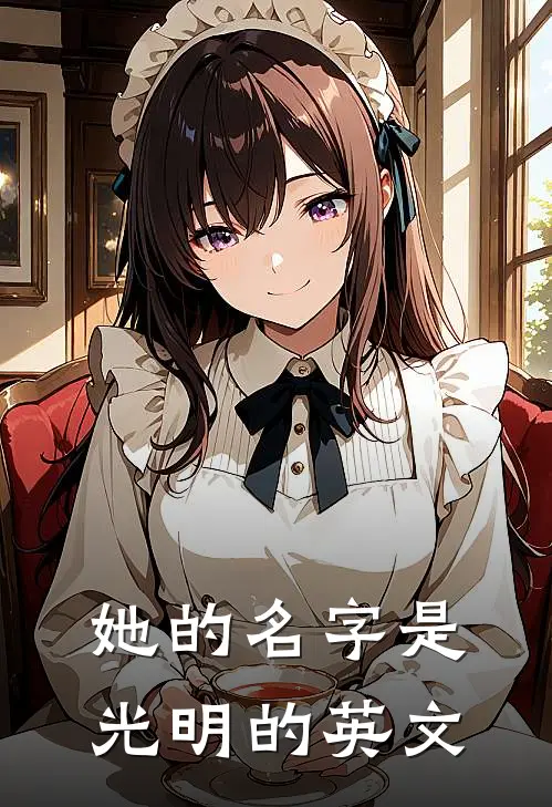 她的名字是光明的英文