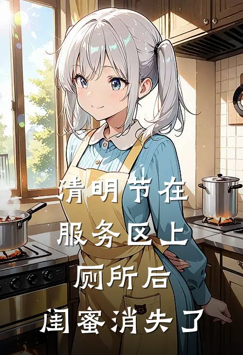 清明节在服务区上厕所后，闺蜜消失了(热可可可可)好看的小说推荐完结_完本小说清明节在服务区上厕所后，闺蜜消失了热可可可可