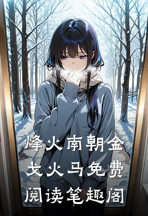 烽火南朝金戈火马免费阅读笔趣阁