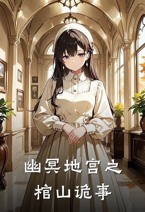 幽冥地宫之棺山诡事