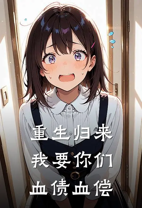 苏晚陈浩重生归来，我要你们血债血偿全章节在线阅读_重生归来，我要你们血债血偿全集免费在线阅读