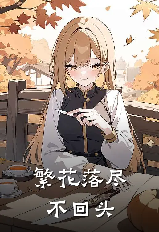 繁花落尽不回头