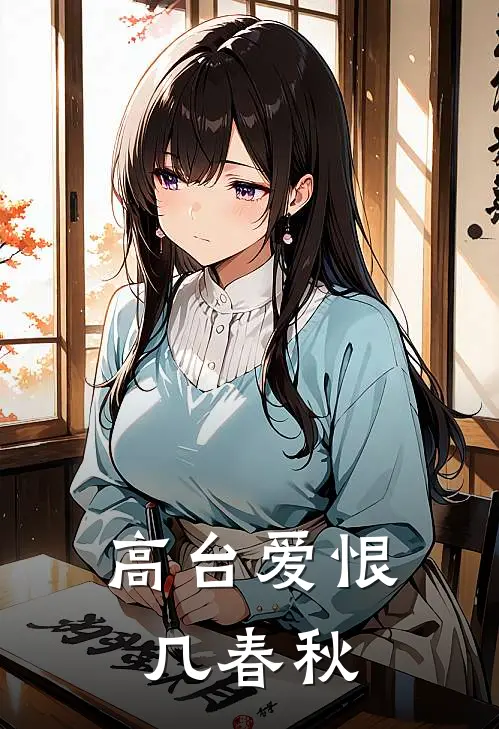 高台爱恨几春秋