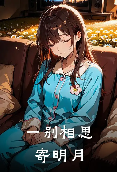 一别相思寄明月