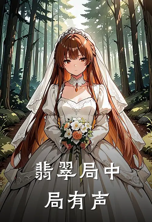 翡翠局中局有声