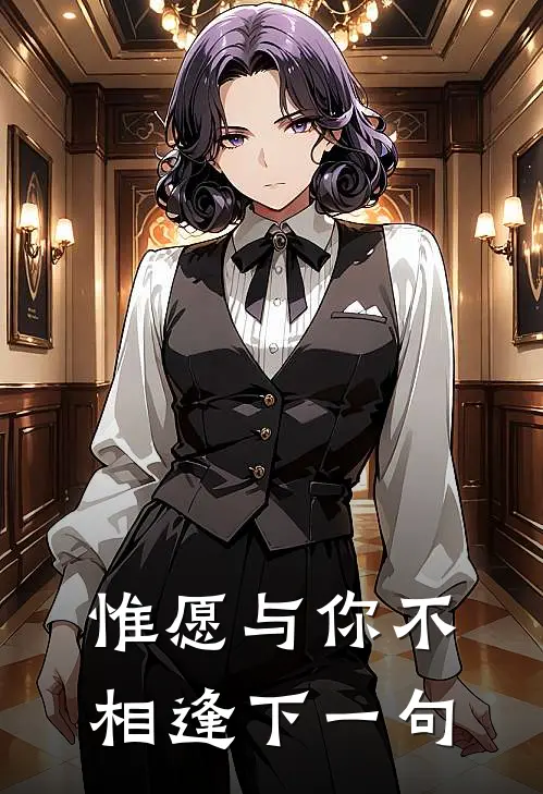 惟愿与你不相逢下一句