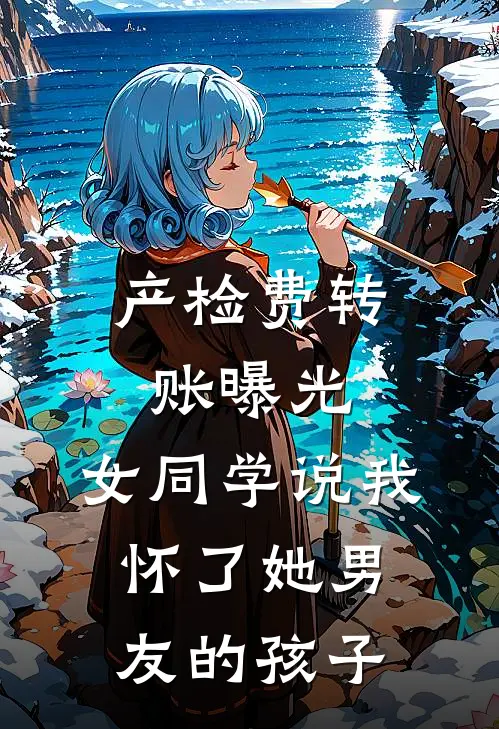 产检费转账曝光，女同学说我怀了她男友的孩子