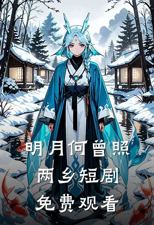 明月何曾照两乡短剧免费观看