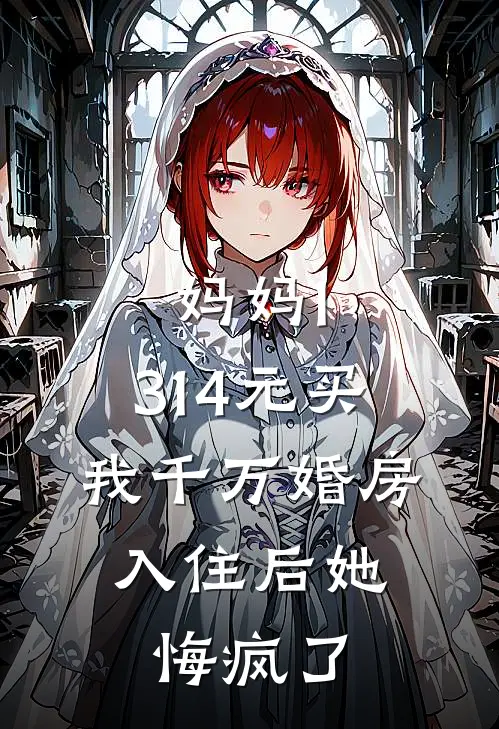 妈妈1.314元买我千万婚房，入住后她悔疯了(婷婷周婷)小说推荐完本_全本免费小说妈妈1.314元买我千万婚房，入住后她悔疯了婷婷周婷