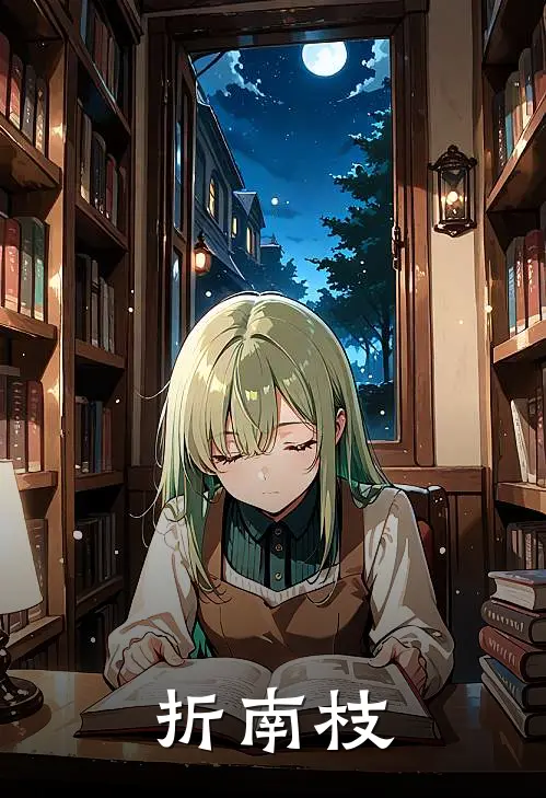 折南枝阿云裴言完本热门小说_小说完结版折南枝(阿云裴言)