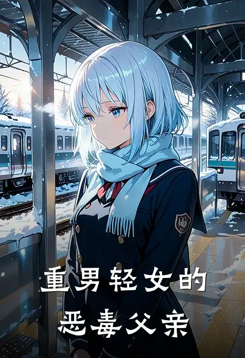 重男轻女的恶毒父亲