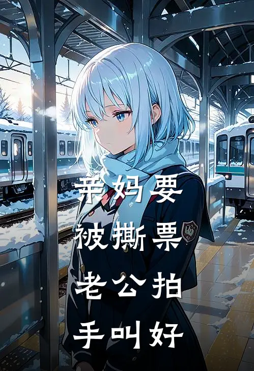 亲妈要被撕票，老公拍手叫好