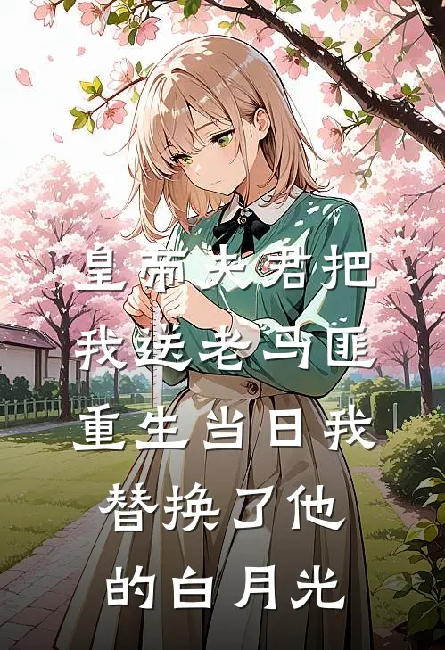 皇帝夫君把我送老马匪，重生当日我替换了他的白月光沈昭莹沈璃月免费小说免费阅读_推荐完结小说皇帝夫君把我送老马匪，重生当日我替换了他的白月光(沈昭莹沈璃月)