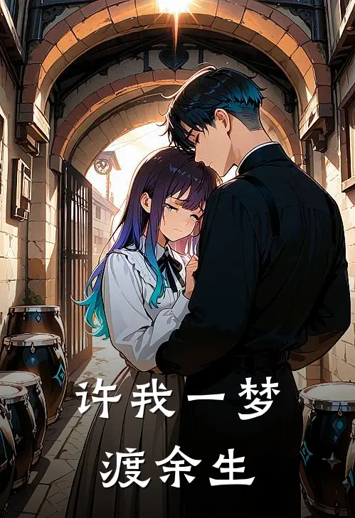 许我一梦渡余生