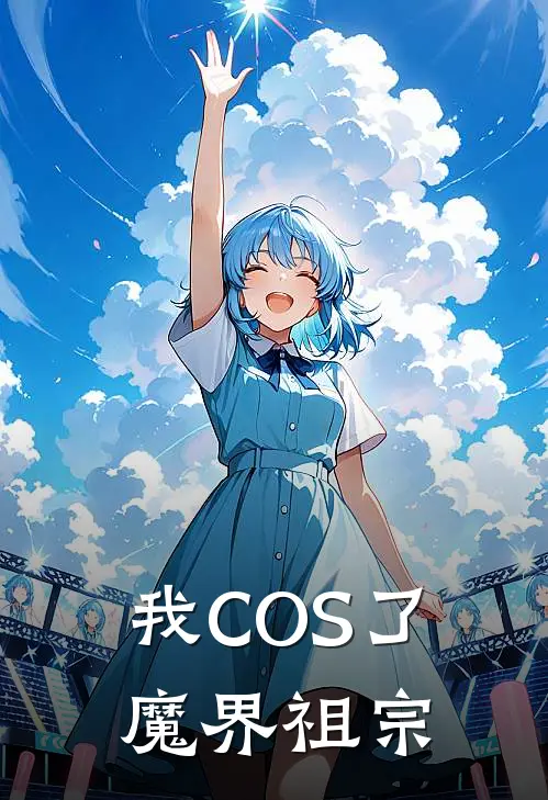 我COS了魔界祖宗