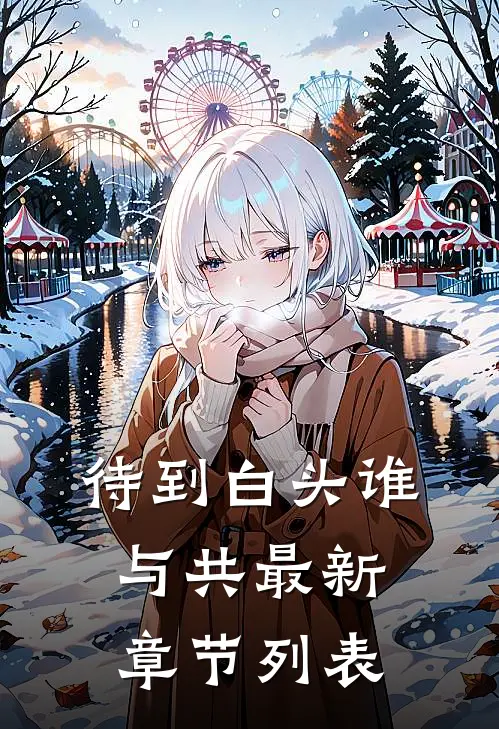 待到白头谁与共最新章节列表